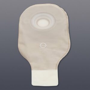 POUCH, DRAIN W/BARRIER 1 1/2" (5/BX)