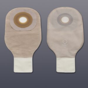 POUCH, DRAIN W/BARRIER 2 1/2" (10/BX)