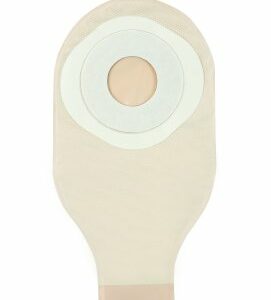 POUCH, DRAIN ACTIVE LIFE 1PC (1/BX)