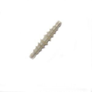 CONNECTOR, TUBING 5IN1 STR (50/CS)                    KENDAL
