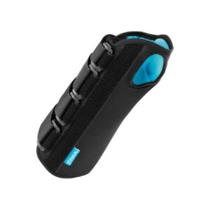 WRIST SPLINT, FORMFIT FHT XSM 8"