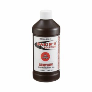 DAKIN SOL, LIQ 0.25% 16OZ