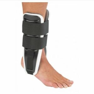 ANKLE SUPPORT, STIRRUP REG 9 1/2"