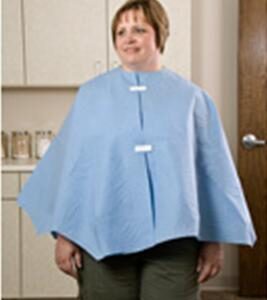 CAPE, EXAM LG MVE 48"X23" (25/CS)
