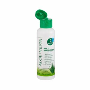 CONDITIONER, SKIN ALOE VESTA 4OZ (48/CS)              CONVTC