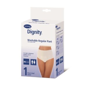 PANTS, DIGNITY REG LG
