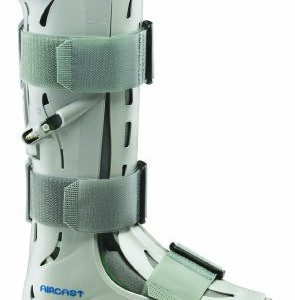 ANKLE WALKER, BOOT  PNEUMATIC FOAM XLG