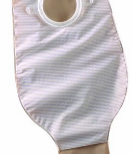 POUCH, DRAIN 1SIDE FLOCKING 1 1/2" (10/BX)