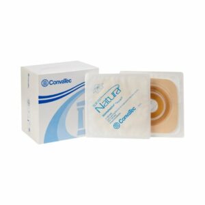WAFER, FLEXIBLE PRECUT TAN 4X41"(10/BX)