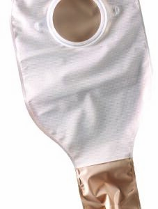 POUCH, OPQ HIGH OUTPUT 1SIDE 23/4" (5/BX)