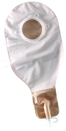POUCH, OPQ HIGH OUTPUT 1SIDE 23/4" (5/BX)