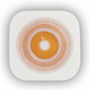 WAFER, FLEX LITTLE ONES 4X4 1 3/4" (5/BX)
