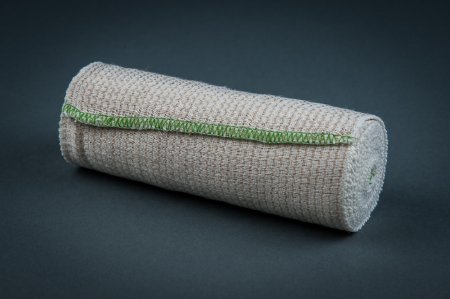 BANDAGE, ELAS VELCRO N/LTX STR6" (36/CS)