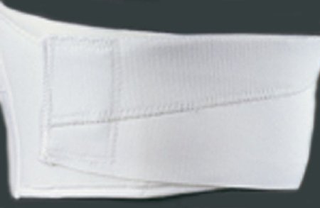 RIB BELT, DLX MALE 6" UNIV