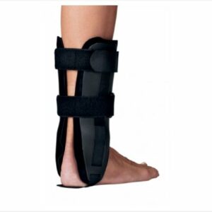 ANKLE BRACE, SURROUND FLOAM REG
