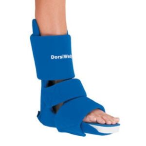 LEG/FOOT NIGHT SPLINT, PROWEDGE XLG