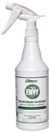DISINFECTANT, RESTROOM LIQ 32OZ (12/CS)