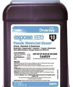 DISINFECTANT, EXPOSE (2/CS)