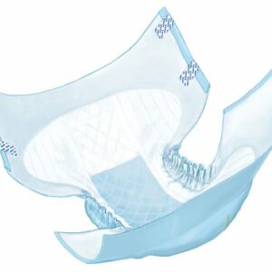 BRIEF, WINGS CONTRD PLUS YTH (12/BG) KENICO