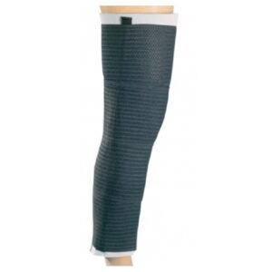 KNEE DRESSING, COMP W/CONT STAYS UNIV 16"