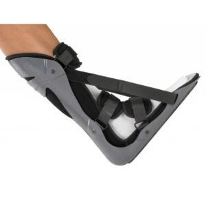 FOOT SPLINT, PLANTAR FASCIITISNIGHT LG