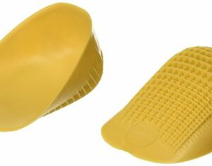 HEEL CUP, TULI'S SOFT PLAS LG (1PR/EA)
