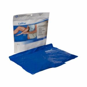 COLPAC, STANDARD SIZE 11"X14" CHATTP
