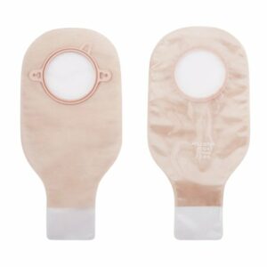 POUCH, NEW IMAGE DRAINABLE 2 3/4 (10/BX)