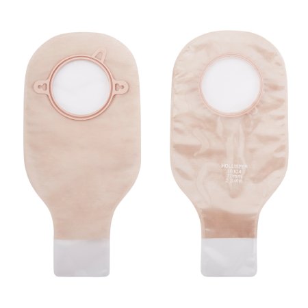 POUCH, NEW IMAGE DRAINABLE 2 3/4 (10/BX)