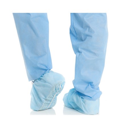SHOE COVER (100/PK 3PK/CS) KIMCLK