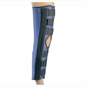 KNEE SPLINT, SUPER XLG 20"