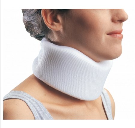 COLLAR, CLINIC UNIV 3"