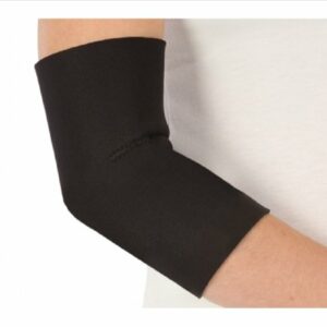 ELBOW SLEEVE, NEOPRENE LG