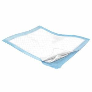 UNDERPAD, HVY 23X36 (5/BG,15BG/CS)                    KENICO