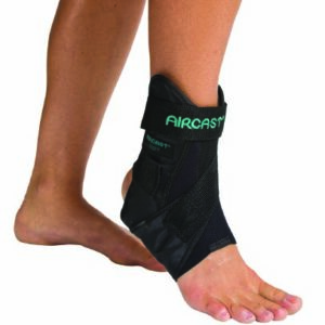 ANKLE BRACE, AIRSPORT LT SM