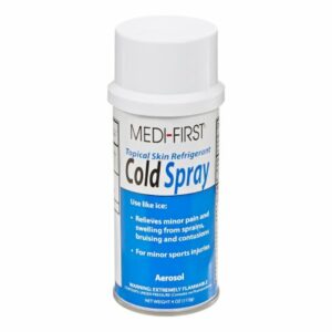 SKIN FREEZE, SPR 4OZ