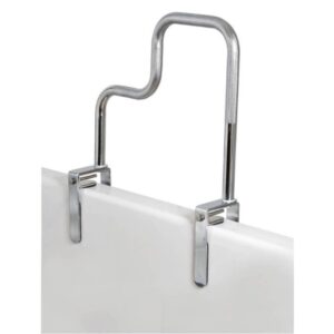RAIL, BATHTUB TRI-GRIP(6/CS)  CAREXH