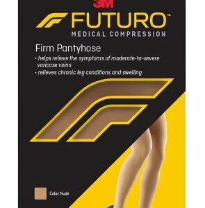 HOSE, COMPRESSION MED BGE (12/CS)