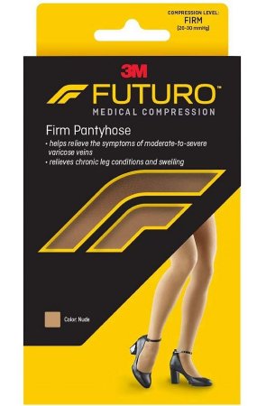 HOSE, COMPRESSION MED BGE (12/CS)