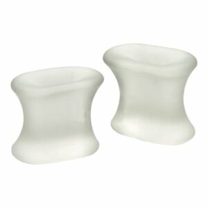 TOE SPREADER, GEL SM (4/PK)