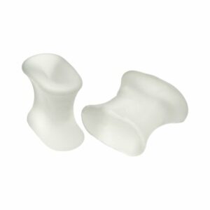TOE SPREADER, GEL MED (4/PK)
