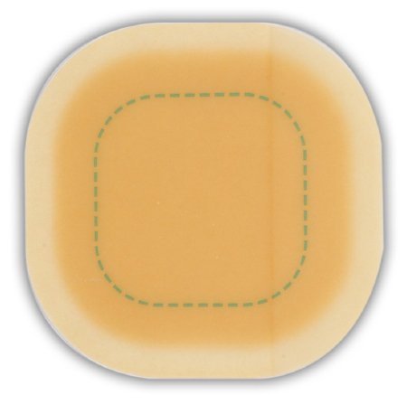 DRESSING, DUODERM 5.5"X5.5" (5/BX)