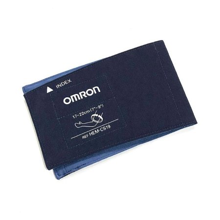 CUFF, BLADDER F/MODEL HEM-907 SM 17-22CM