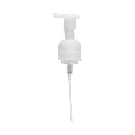 PUMP, F/32 OZ HIBLCLENS