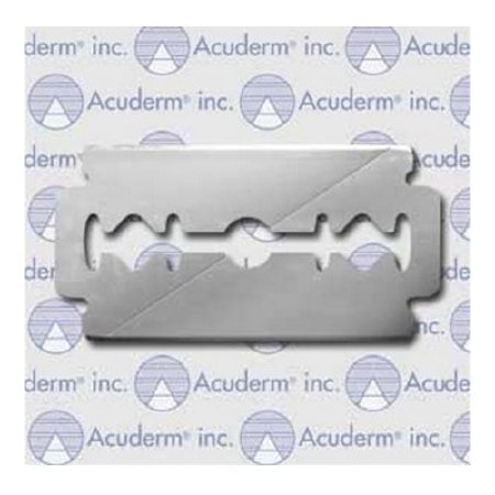 BLADE, RAZOR DBL EDGE CTD (10 0/BX)
