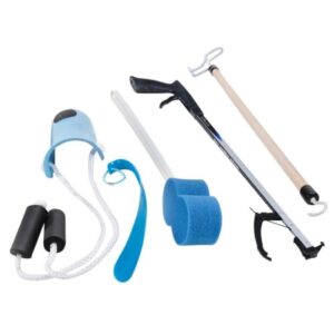 HIP/KNEE KIT, ECON 26"