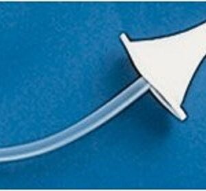 CONE, STOMA W/TUBING