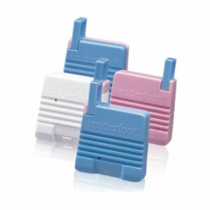 LANCET, TENDERFOOT TODDLER (50/BX) INTECH