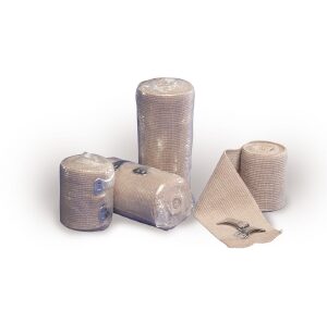 BANDAGE, ELASTIC 2"X5YD (12/BG12BG/CS)               KENDAL