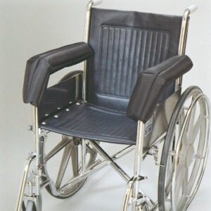 PAD, ARM REST 16" D/S         D/S